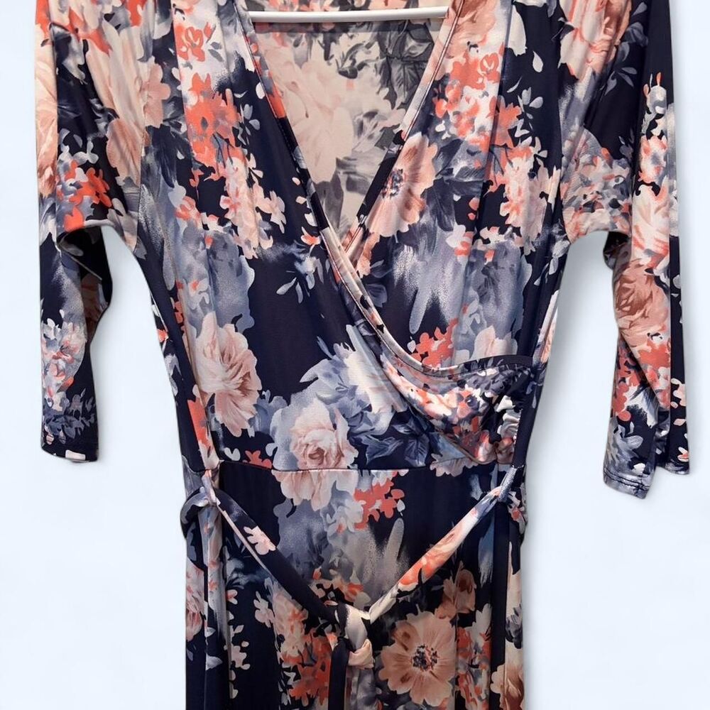 Unbranded Women's multi Dress